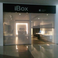 Ibox Csb Mall 2 Tips From 20 Visitors