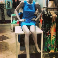 Photo taken at Mexx by Павел М. on 5/23/2013