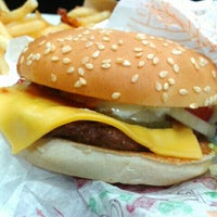 Burger King برجر كنج Fast Food Restaurant In الرحاب