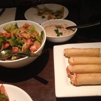 Naya Mezze & Grill - Lebanese Restaurant in Midtown East