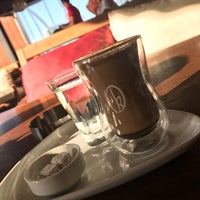 10/22/2017 tarihinde Gökhan G.ziyaretçi tarafından Kahve Diyarı'de çekilen fotoğraf