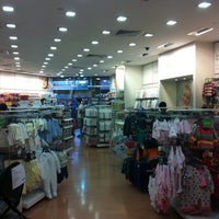 Photo taken at Mothercare by Ogurtsoff on 10/14/2012