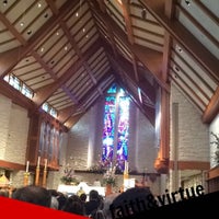 4/16/2017 tarihinde Jane B.ziyaretçi tarafından St. John the Divine'de çekilen fotoğraf
