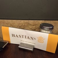 Photo taken at Bastian’s by Abdul A. on 9/21/2019