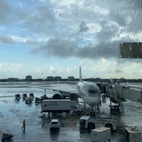 Photo taken at Miami International Airport (MIA) by Michael G. on 6/7/2019