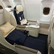 Air France Flight 489 Chicago Paris Chicago Il