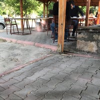 Foto diambil di Turaç Cafe oleh ŞERİF D. pada 11/25/2019