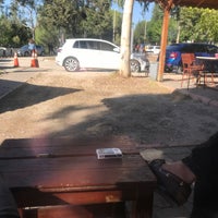 Foto diambil di Turaç Cafe oleh ŞERİF D. pada 11/7/2019