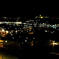 Foto scattata a Hotel D. Luís da Miguel S. il 3/23/2013