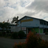 Smk Dato Permaisuri High School