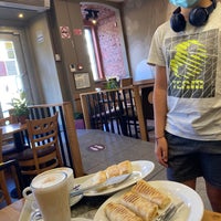 Photo taken at Costa Coffee by Mark&amp;#39;O B. on 8/24/2021