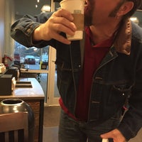 Photo taken at Starbucks by Trey M. on 2/28/2015
