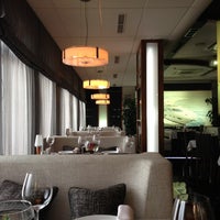 Photo taken at Ресторан La Manche by Maya P. on 11/17/2012