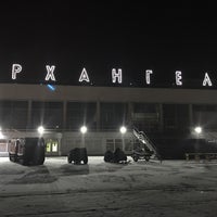 Photo taken at Набережная у Морвокзала by Алексей Ш. on 3/29/2017