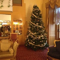 Photo taken at Best Western Hotel Mondial by Anastasia D. on 11/20/2012