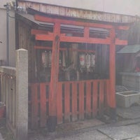 蓮光院北向大聖不動明王 Temple