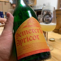 Das Foto wurde bei Be Hoppy Cervezas Especiales von Miguel F. am 4/11/2019 aufgenommen