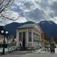 Photo taken at Bad Ischl by Fahad🐆 on 4/27/2023