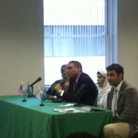 Photo taken at Suffolk University by Abrar T. on 9/29/2012