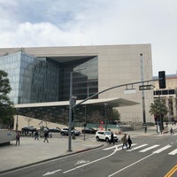 Photo taken at LAPD Headquarters by Stratis V. on 2/27/2019
