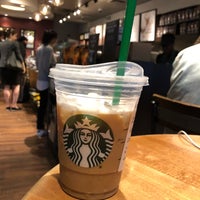Photo taken at Starbucks by Stratis V. on 5/10/2018