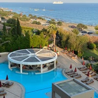 7/5/2021 tarihinde Stratis V.ziyaretçi tarafından St. Raphael Resort'de çekilen fotoğraf