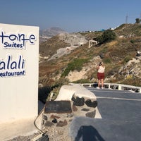 Foto scattata a Astarte Suites da Stratis V. il 6/27/2019