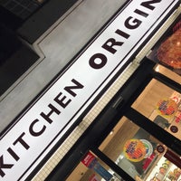 Photo taken at KITCHEN ORIGIN 吉祥寺店 by Jun H. on 2/15/2019