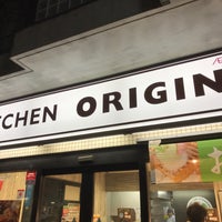 Photo taken at KITCHEN ORIGIN 吉祥寺店 by Jun H. on 7/6/2019