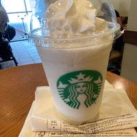 Photo taken at Starbucks by Jun H. on 9/1/2022