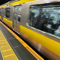 Photo taken at JR Platforms 15-16 by Jun H. on 12/16/2023