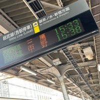 Photo taken at JR Akihabara Station by Jun H. on 4/7/2024