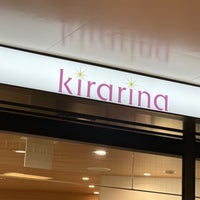 Photo taken at Kirarina Keio Kichijoji by Jun H. on 3/12/2024