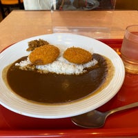 Photo taken at King of Curry by Jun H. on 4/25/2022