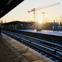 Photo taken at S Mahlsdorf by bianca o. on 2/13/2018
