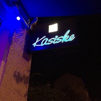 Photo taken at Kasiske by bianca o. on 11/17/2017