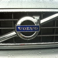 Photos At Dick Dyer Volvo Cars 1 Tip From 24 Visitors