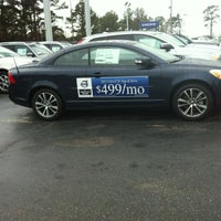 Dick Dyer Volvo Cars 1 Tip From 24 Visitors