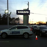 Dick Dyer Volvo Cars 24 Ziyaretcidan 1 Tavsiye