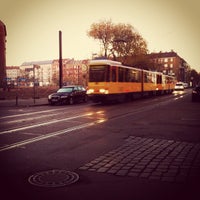 Photo taken at H Holteistraße by T N. on 11/15/2012