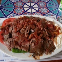 Photo taken at İskender by Sherzod M. on 12/7/2012