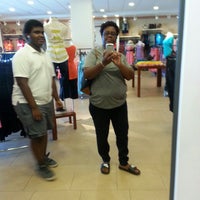 Photo taken at Lane Bryant by Annette H. on 6/23/2013