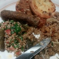 Das Foto wurde bei Latife von Dri F. am 2/19/2016 aufgenommen