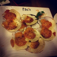 taku sushi garden city menu