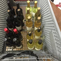 Photo taken at BevMo! by Matt E. on 12/13/2015