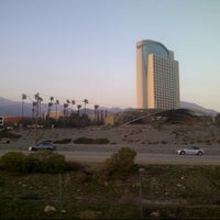 Morongo Casino Resort & Spa Cabazon Ca