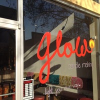 candle making willow glen