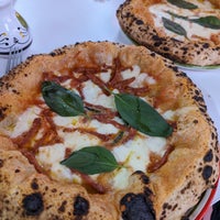 3/12/2023 tarihinde Joshua R.ziyaretçi tarafından Dalmata Pizza'de çekilen fotoğraf