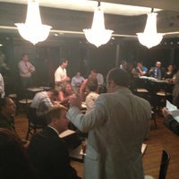 Globe Cafe & Bar (Now Closed) - Coral Gables Section - Coral Gables, FL