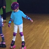 Photo taken at Southgate Roller Rink by Social R. on 12/26/2018
